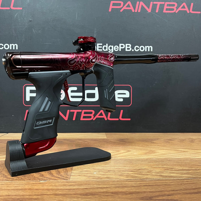 Pre Owned - Dye DSR+ - Red Bandana