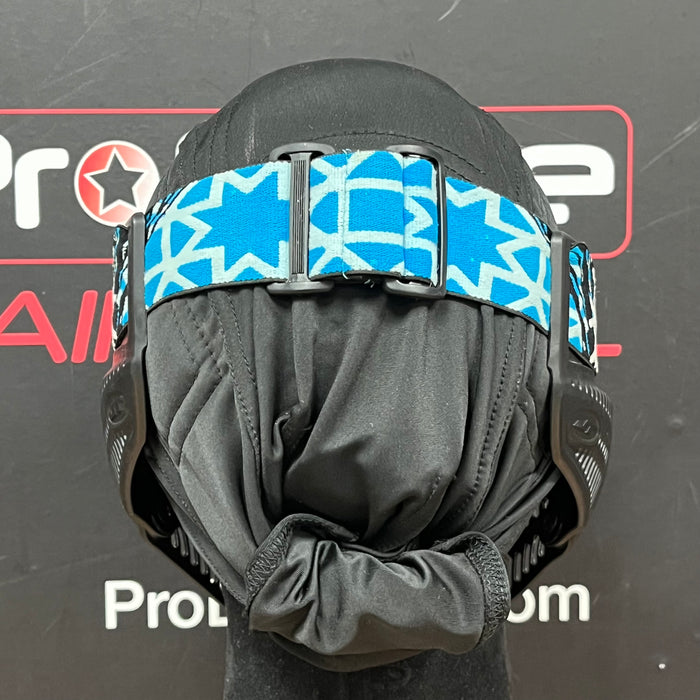 Pre Owned - JT Proflex- Black- Blue Hormesis Strap