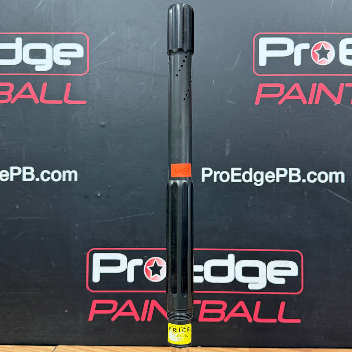 Pre Owned - One Piece Barrel 12" - Cocker Threading - Pewter