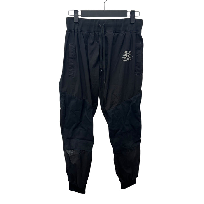 Pre Owned - Empire Pants Black - Medium