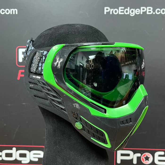 Pre Owned - HK Army KLR - Green