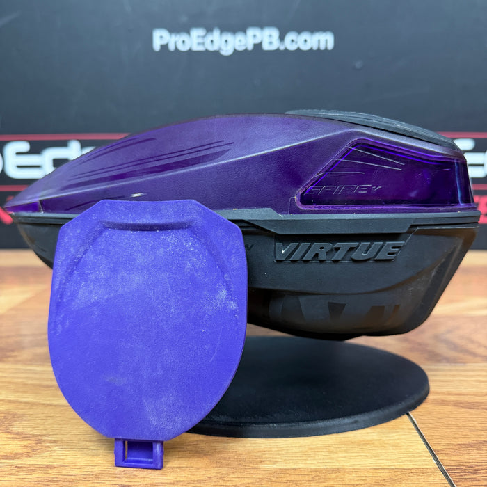 Pre Owned - Virtue Spire 5 - Crystal Purple