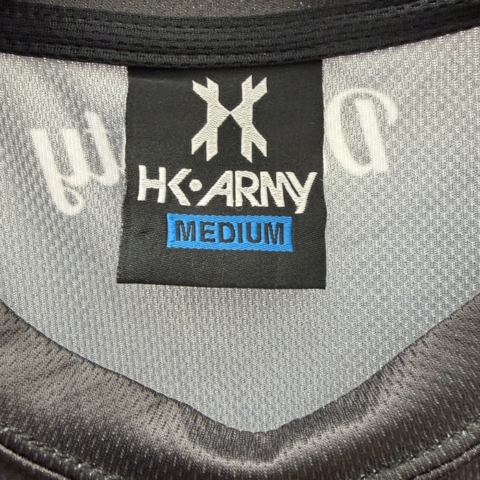 Pre Owned - HK Army Tech Tee - Ryan Greenspan - Meidum