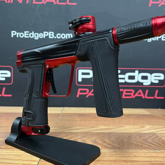 Pre Owned - Planet Eclipse Geo R5 - Black/Red