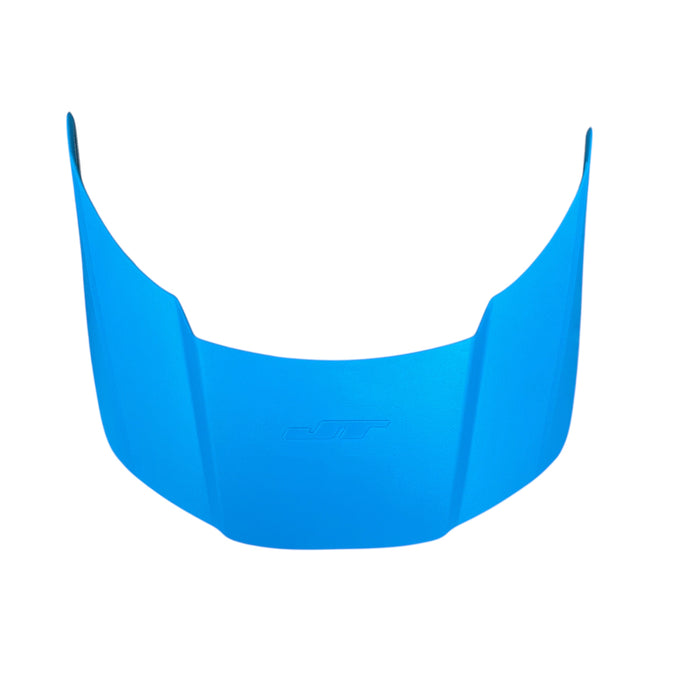 JT ProFlex Visor - Birthstone Ice Turquoise