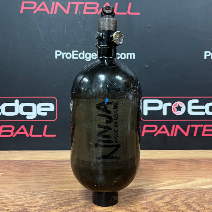 Pre Owned - Ninja Lite 68/4500 - Dark Grey