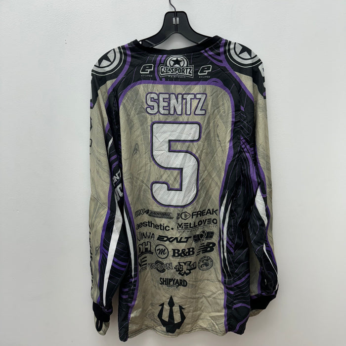 Pre Owned - Baltimore Revo Jersey - LARGE