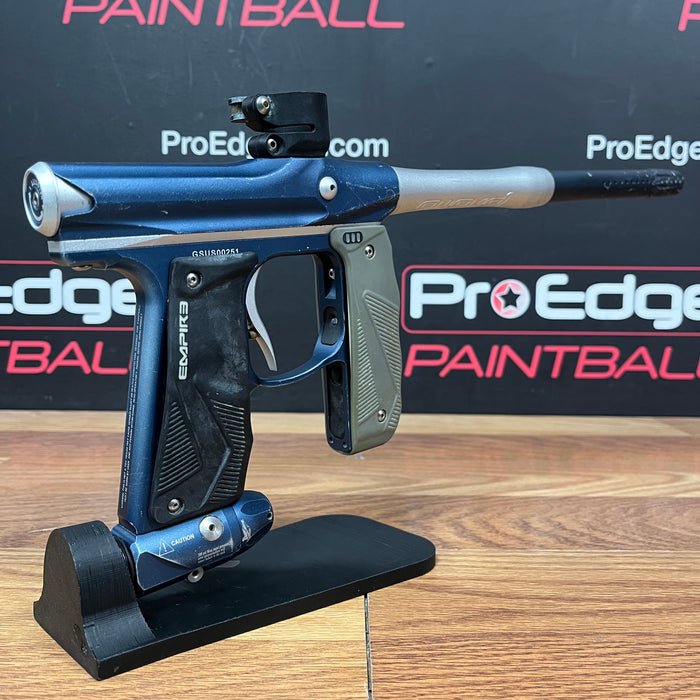 Pre Owned - Empire Mini GS - Navy/Grey
