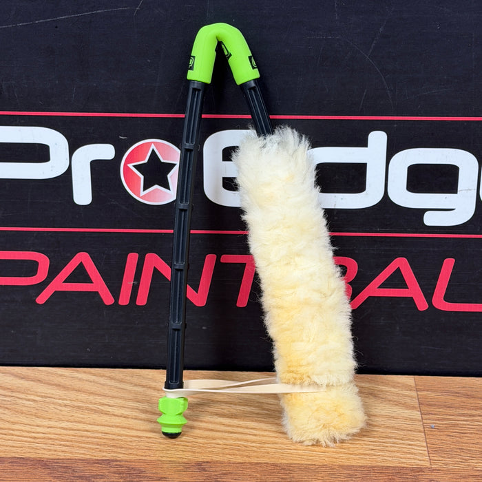 Pre Owned - Planet Eclipse x Exalt Barrel Swab - Black White Green