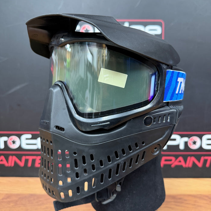 Pre Owned - JT Proflex Goggle - Black