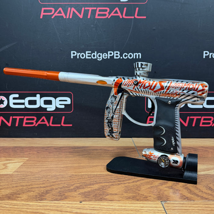 Pre Owned - Empire Axe - Infamous - (SOLD AS IS/NO WARRANTY)