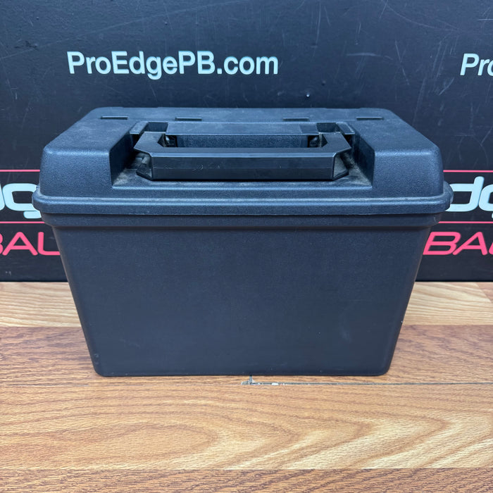 Pre Owned - Paintball Tactical Box