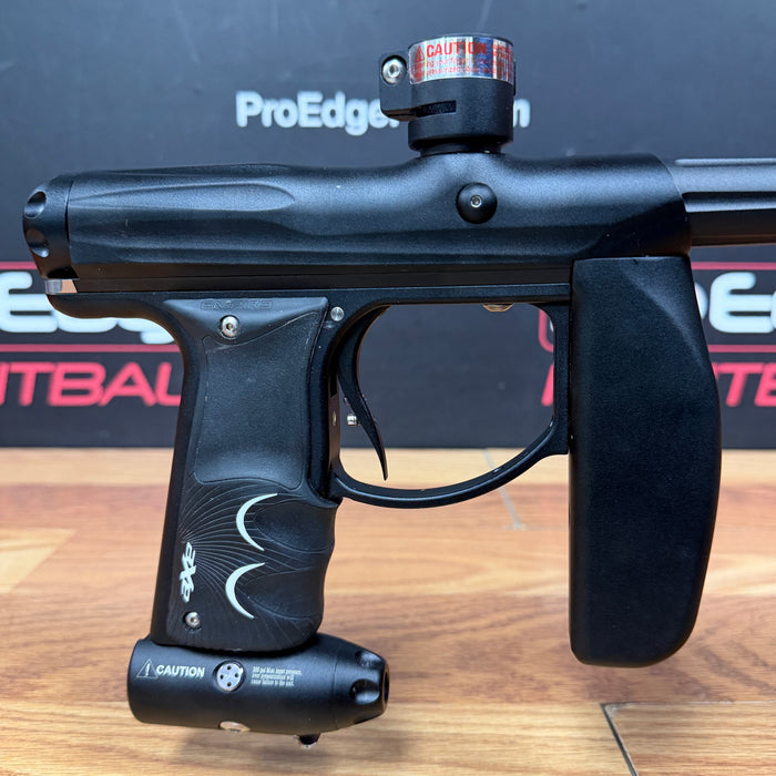 Pre Owned - Empire Axe - Black - (SOLD AS IS/NO WARRANTY)