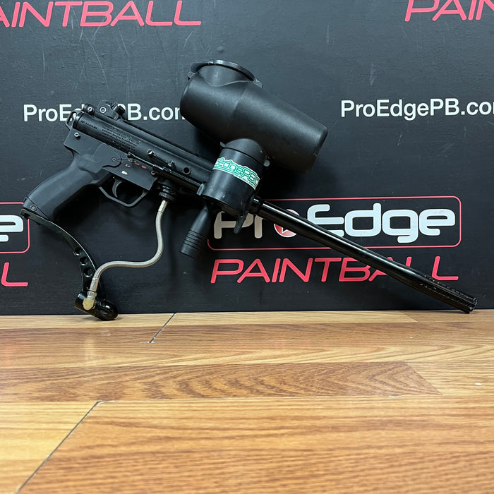 Pre Owned - Tippmann A5 - Black W/ EGrip