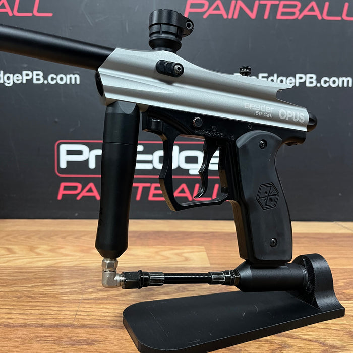 Pre Owned - Spyder Opus 50cal (SOLD AS IS)