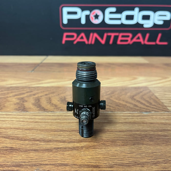 Pre Owned - Ninja 3000psi Regulator