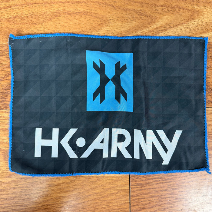 Pre Owned - HK Army Micro Cloth Small - Blue Black