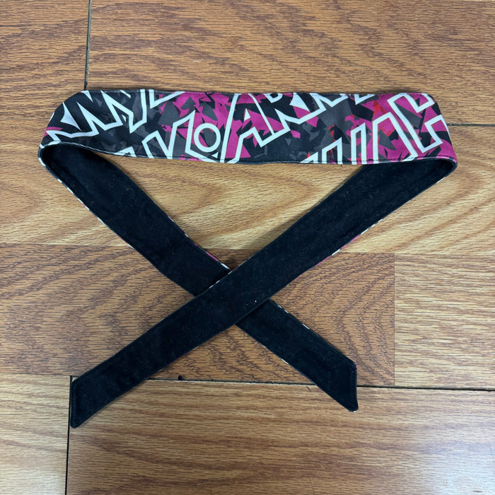 Pre Owned - HK Army Pink Headband