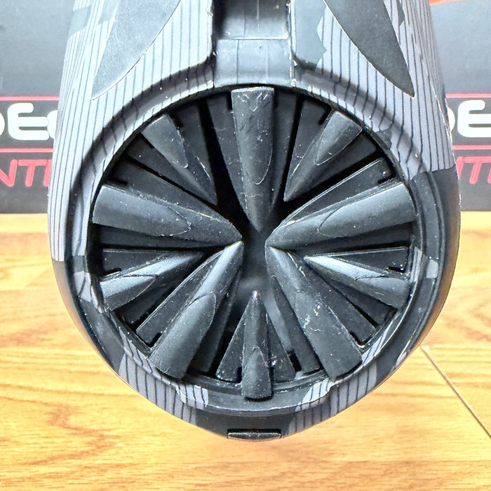 Pre Owned - Dye Rotor Loader - Black Camo
