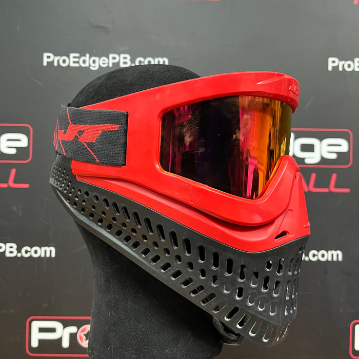 Pre Owned - JT Proflex X - Red