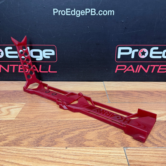 Pre Owned - HK Army Joint Gun Stand - Red