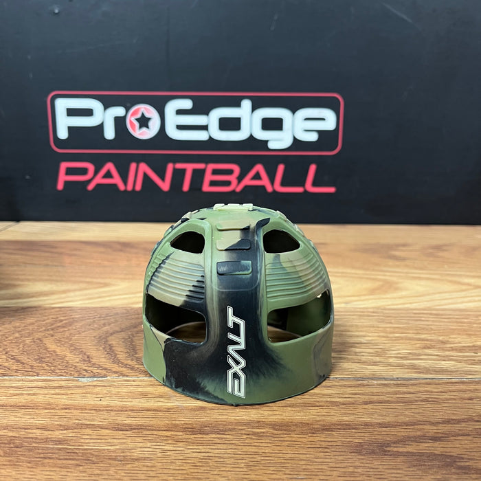 Pre Owned - Exalt Tank Grip - Camo