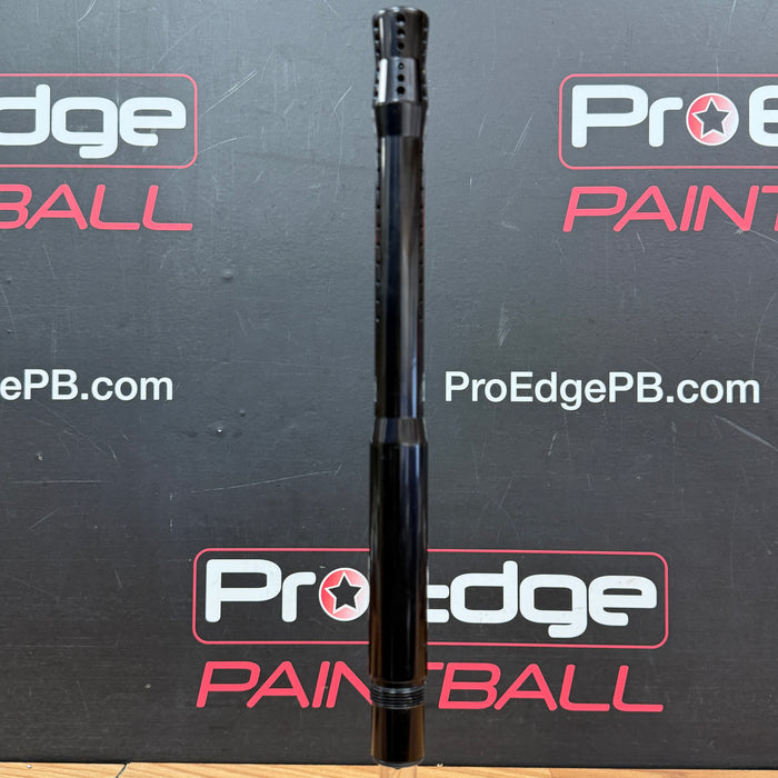 Pre Owned - XCEL One Piece Barrel 12" - Cocker Threading - Black