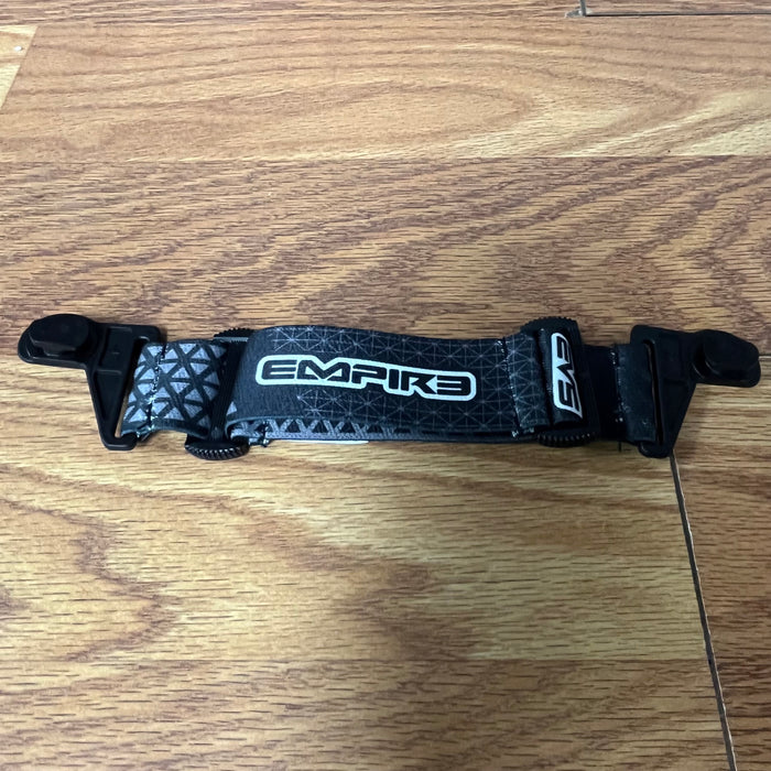 Pre Owned - Empire EVS Goggle Strap - Stock