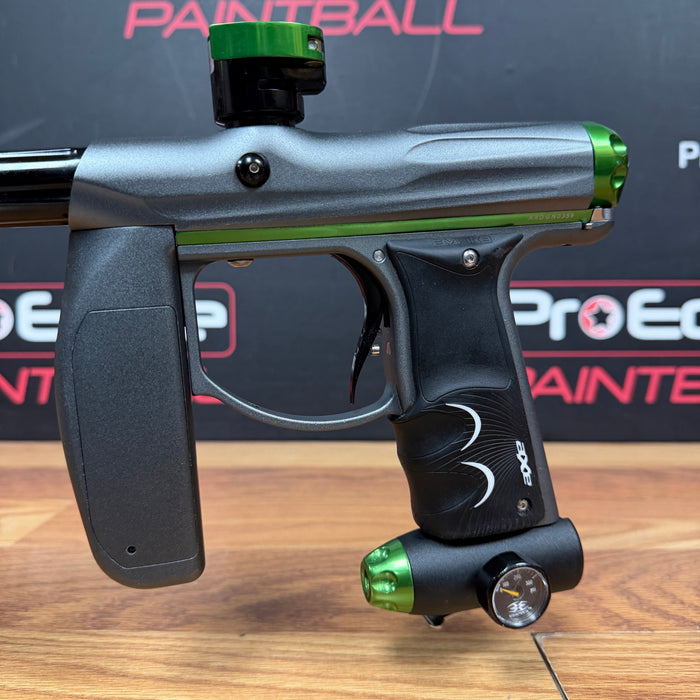 Pre Owned - Empire Axe - Grey Lime - (SOLD AS IS/NO WARRANTY)