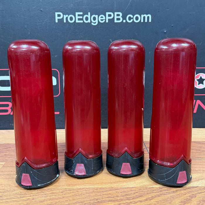 Pre Owned - Virtue PF Pod 140 RD Red - 4 Pack