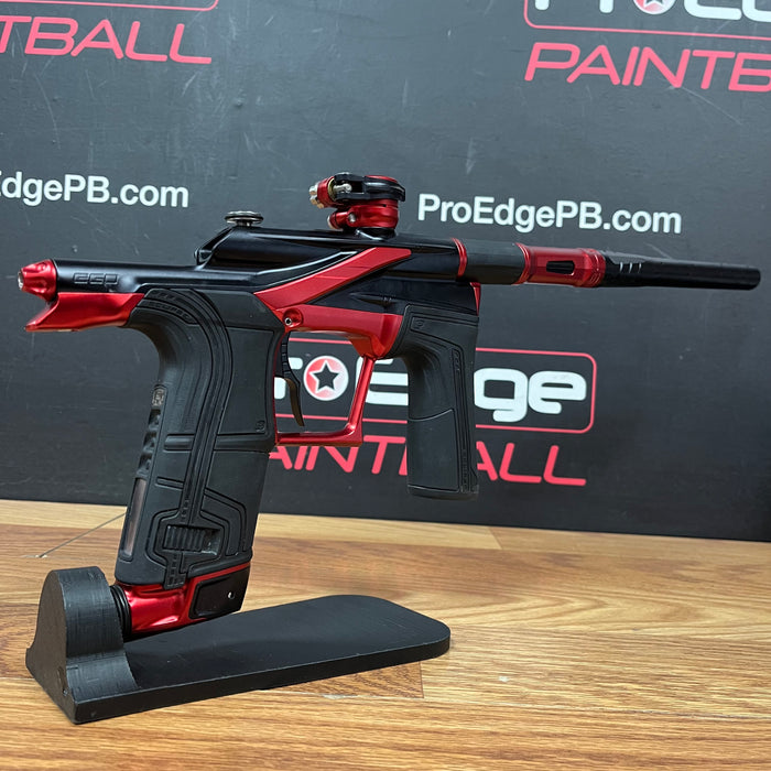 Pre Owned - Planet Eclipse LV2 - Black/Red