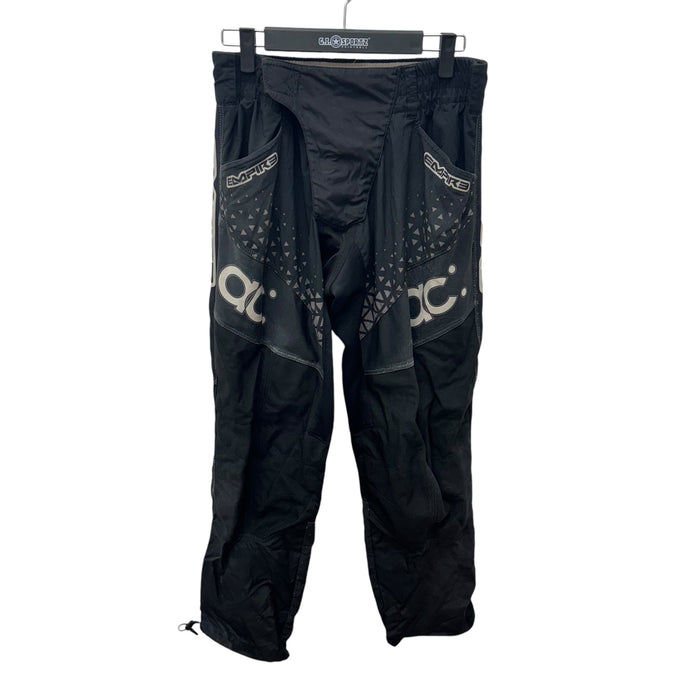 Pre Owned - GI Race Pants AC Dallas Black - Medium