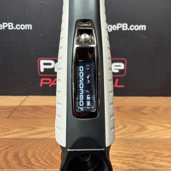 Pre Owned - Planet Eclipse x HK Army 180r Orbit - Black Grey