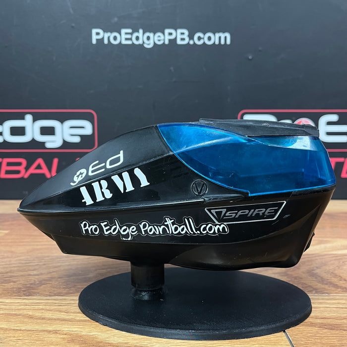 Pre Owned - Virtue Spire 1 - Black/Blue