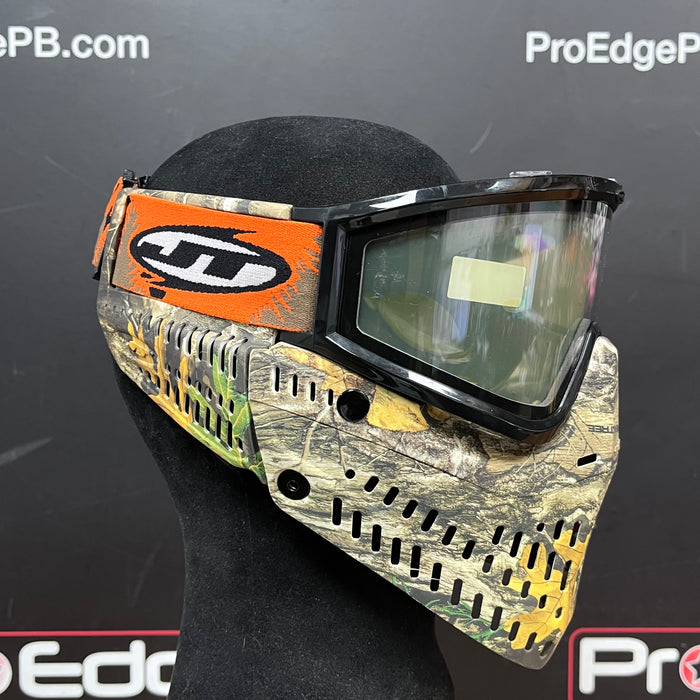 JT - Custom* Proflex "Ullr"