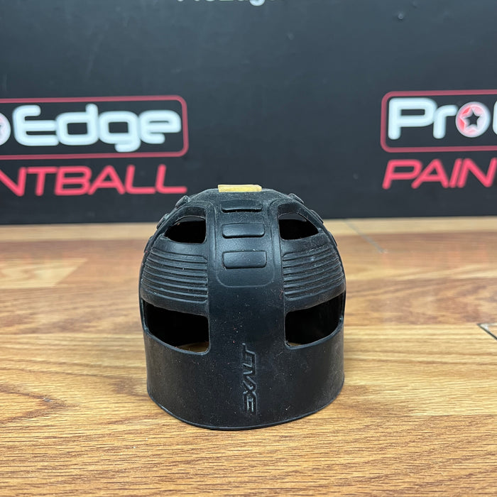 Pre Owned - Exalt Tank Butt - Black/Gold