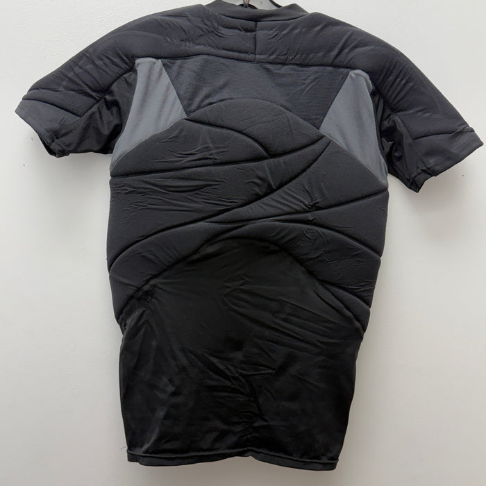 Pre Owned - Dye Chest Protector - Black - Large X Large