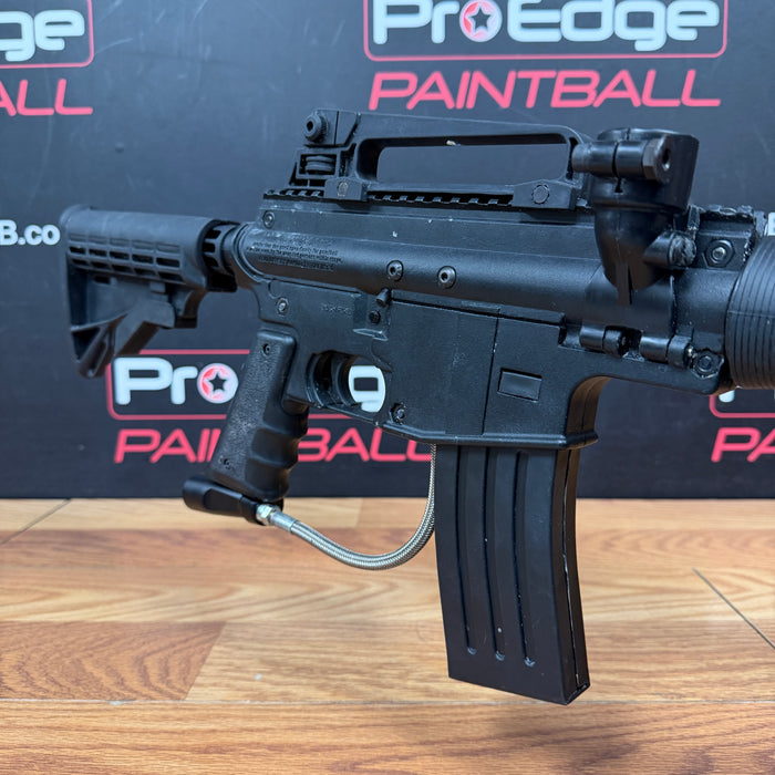 Pre Owned - Tippmann Bravo One Elite - Black
