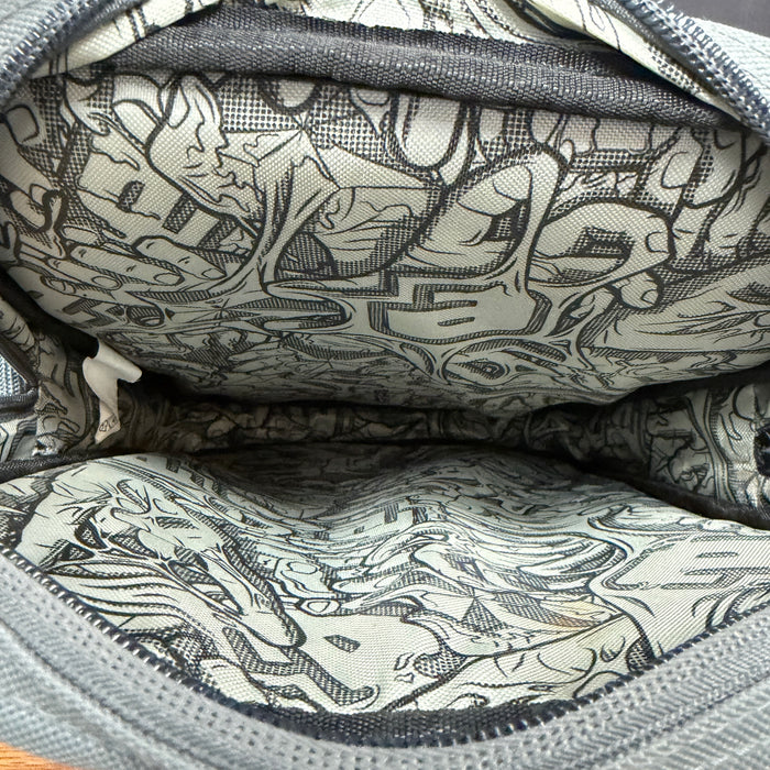 Pre Owned - Planet Eclipse GX2 Marker Bag - Grey