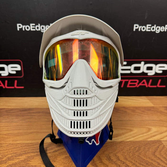 Pre Owned - Proflex Flex 8 White