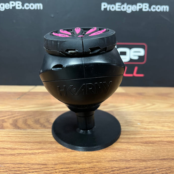 Pre Owned - HK Army Speed Hopper - Black