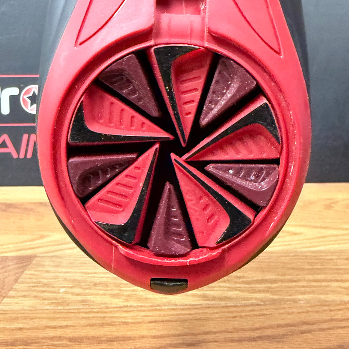 Pre Owned - Dye LTR Loader - Black and Red with Speedfeed