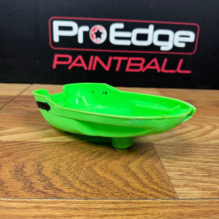 Pre Owned - Bunkerkings CTRL Bottom Shell - Lime Green