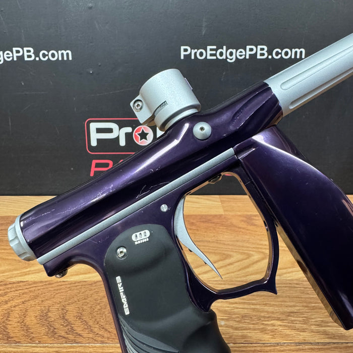 Pre Owned - Invert Mini - Blue Silver