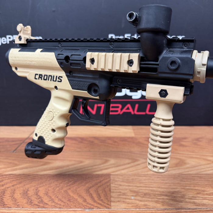 Pre Owned - Tippmann Cronus Basic - Tan