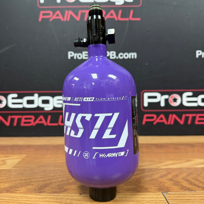Pre Owned - HK Army HSTL 68 4500 Tank - Purple