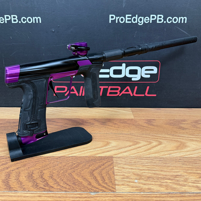 Pre Owned - Planet Eclipse CS3 - Black Purple