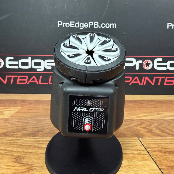 Pre Owned - Empire Halo Too Loader - Black