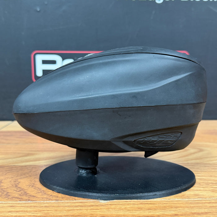 Pre Owned - Dye Rotor LTR - Black