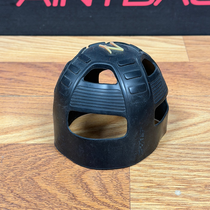 Pre Owned - Exalt x Ninja Tank Butt - Black Gold